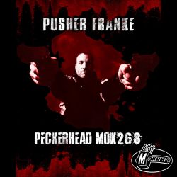 Pusher Franke