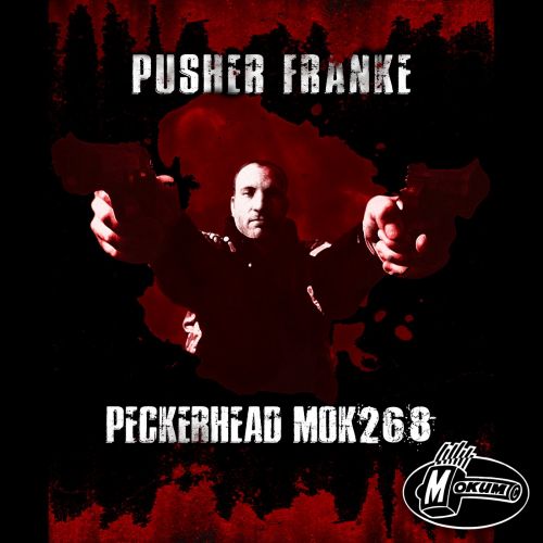 Pusher Franke