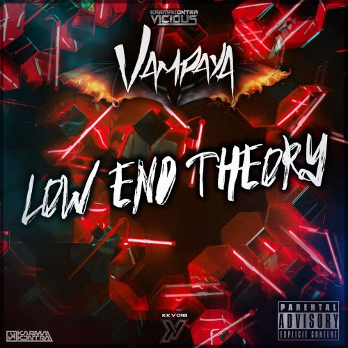 Low End Theory