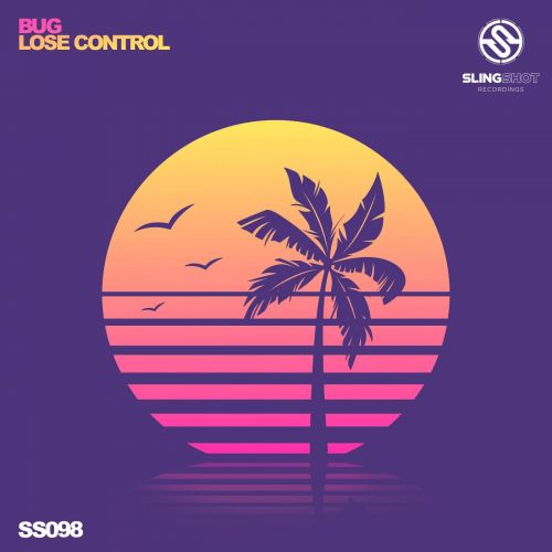 Lose Control