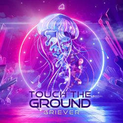 TOUCH THE GROUND