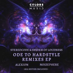 Ode To Hardstyle (Alexion Remix)