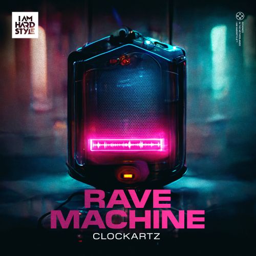 Rave Machine