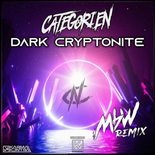 Dark Cryptonite