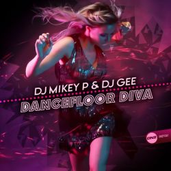 Dancefloor Diva