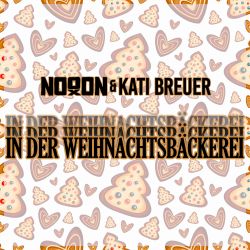 In der Weihnachtsbäckerei