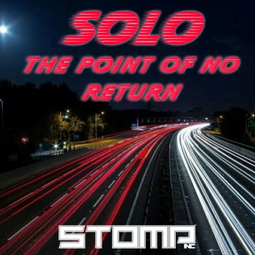 Point Of No Return