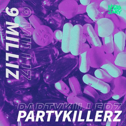 Partykillerz