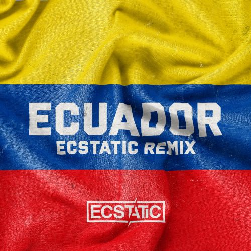 Ecuador (Hardstyle Mix)