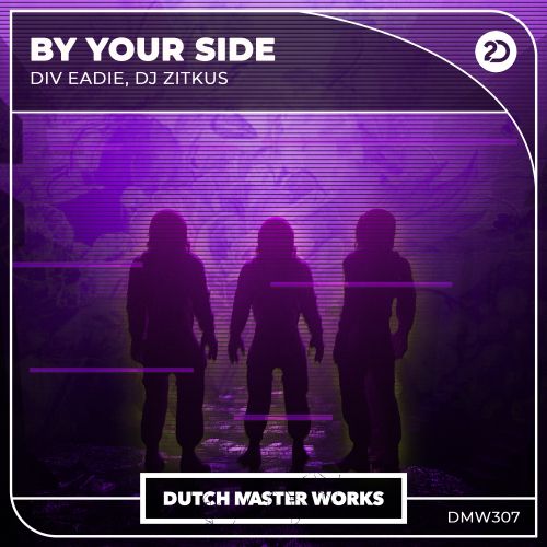 By Your Side