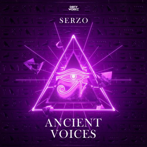 Ancient Voices