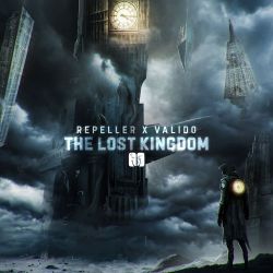 The Lost Kingdom