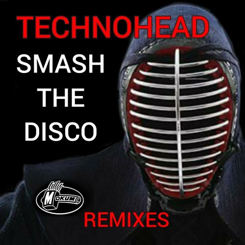 Smash The Disco