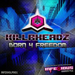 Born 4 Freedom