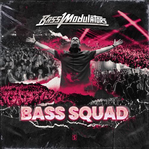 Bass Squad