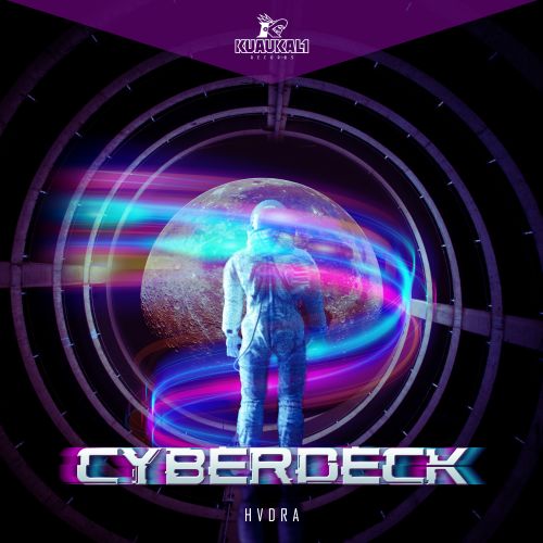 Cyberdeck