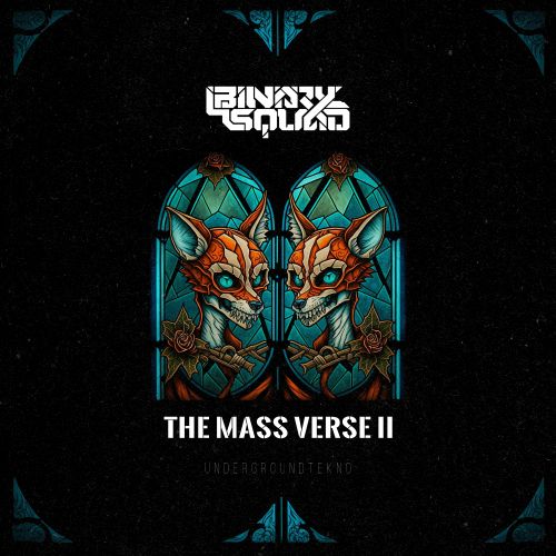 The Mass Verse #2