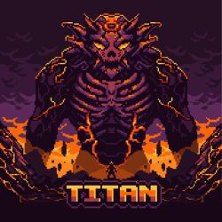 TITAN