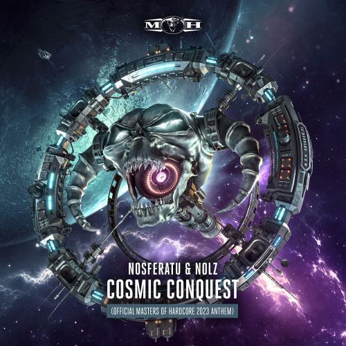 Cosmic Conquest