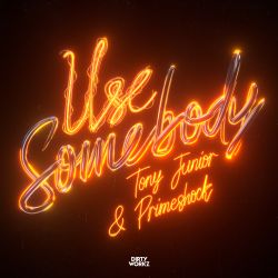 Use Somebody