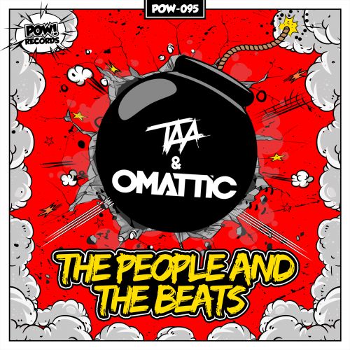 The People And The Beats