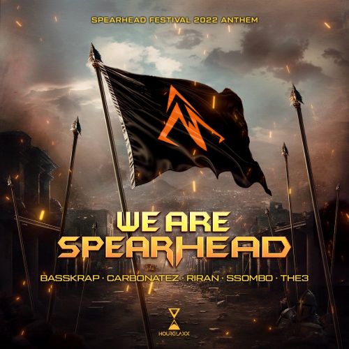 We Are Speahead (Spearhead Festival 2022 Anthem)