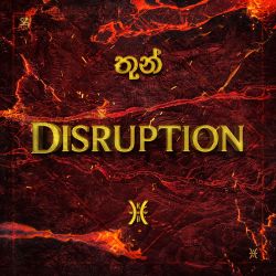 Disruption