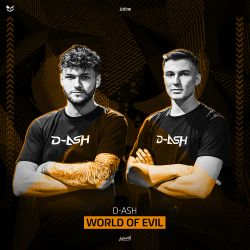 World Of Evil