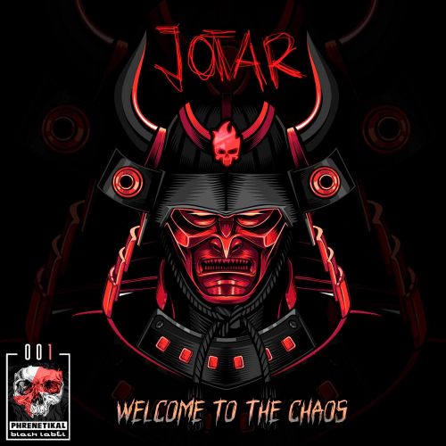 Welcome To The Chaos (Original Mix) - JotaR | Hardstyle.com