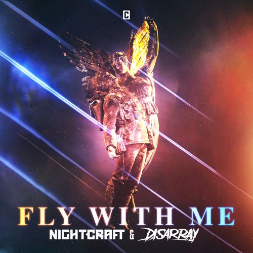 Fly With Me