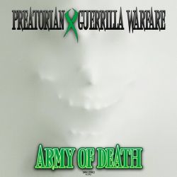 Army Of Death