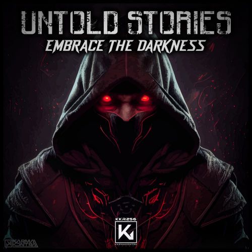 Embrace The Darkness