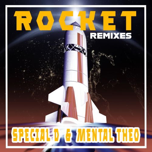 Rocket