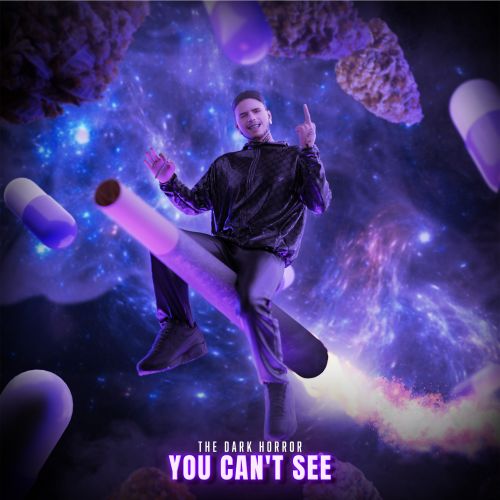 You Can\'t See