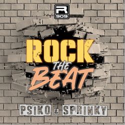 Rock The Beat