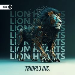 Lion Hearts