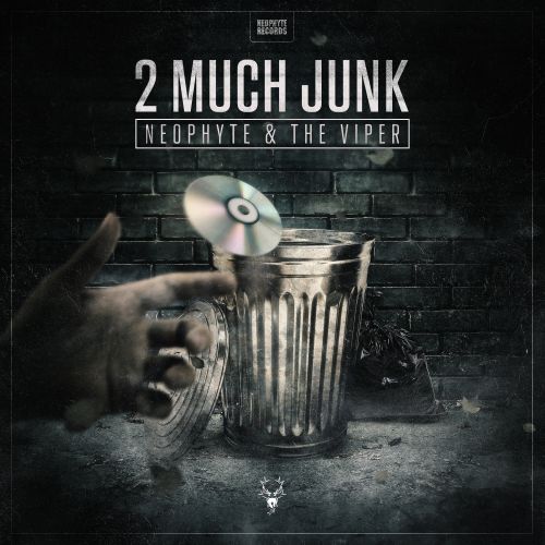 2 Much Junk