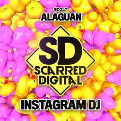 Instagram DJ