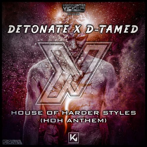 House Of Harder Styles