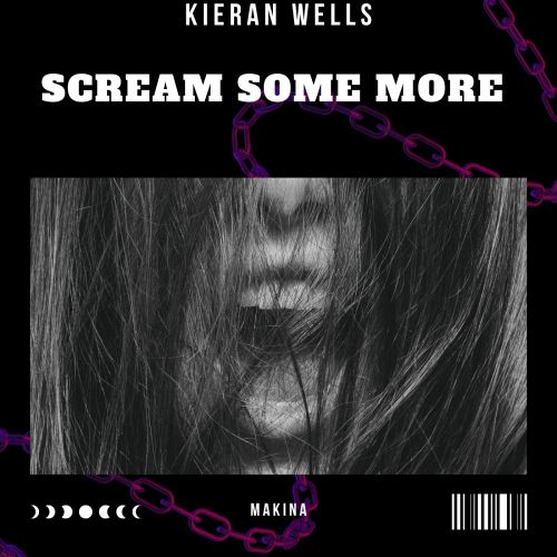 Scream Some More