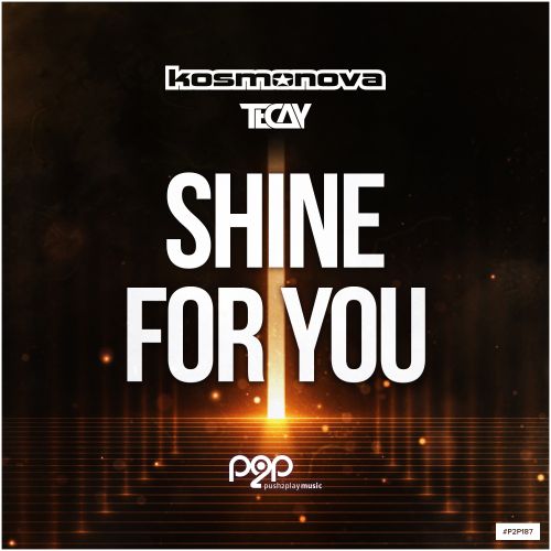 Shine For You