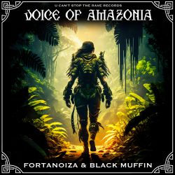 Voice of Amazonia