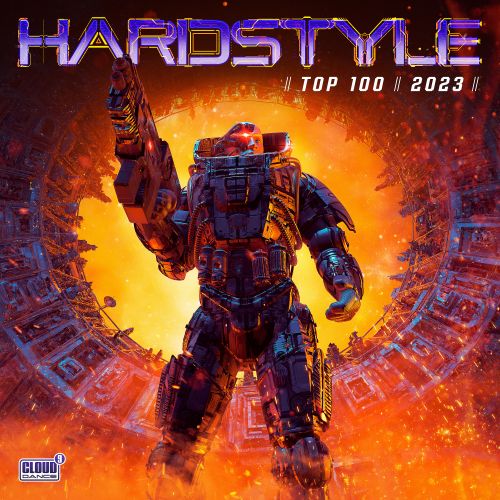 Hardstyle Never Dies