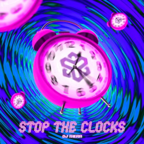 Stop The Clocks