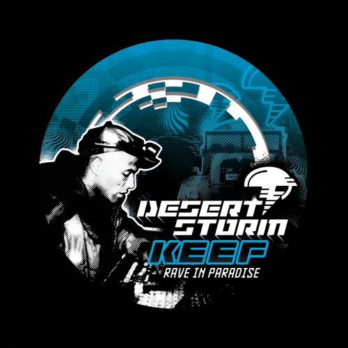 Operation Desertstorm