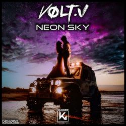 Neon Sky