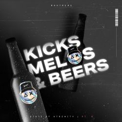 Kicks, Melos & Beers!