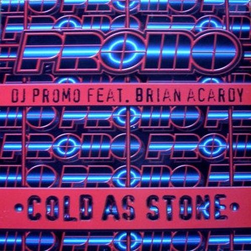 Cold as Stone