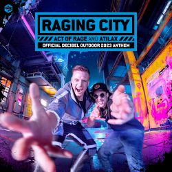 Raging City