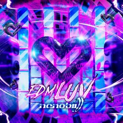 edmLUV